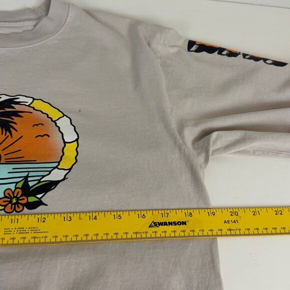 Bad Bunny 2022 Concert Tee Un Verani Sin Ti S - Picture 7 of 8